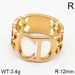 Dior  Rings  6#--9#  PR0138837bhva-617