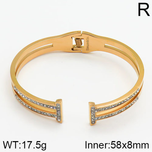 Tiffany & Co  Bangles  PZ0138871vhmv-617