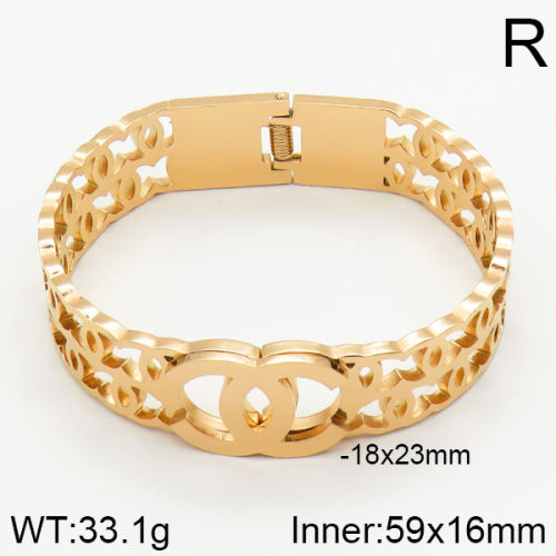 Chanel  Bangles  PZ0138887vhnv-617