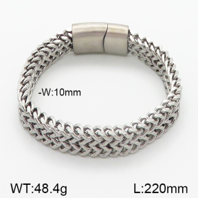 Stainless Steel Bracelet  5B2000860ahlv-735