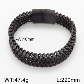 Stainless Steel Bracelet  5B2000861vhov-735