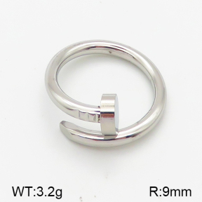 Stainless Steel Ring  6-9#  5R2000713aakl-328