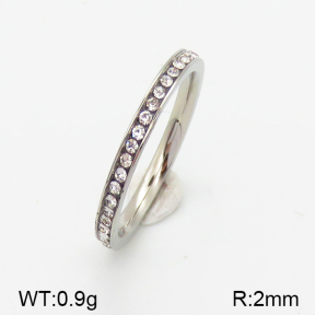 Stainless Steel Ring  2-5#  5R4001249avja-312