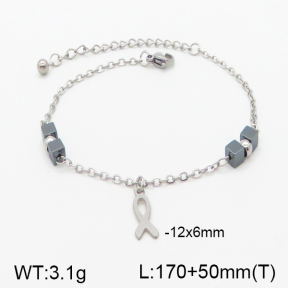 Stainless Steel Bracelet  5B2000869vbll-350