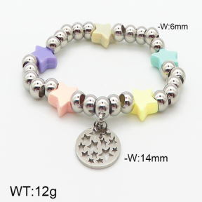 Stainless Steel Bracelet  5B3000457bbov-350