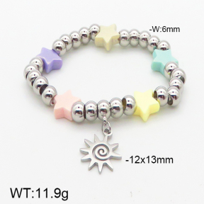 Stainless Steel Bracelet  5B3000458bbov-350