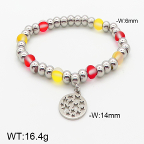Stainless Steel Bracelet  5B4000734bbov-350