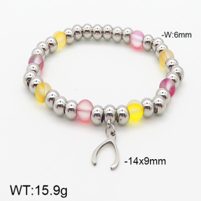 Stainless Steel Bracelet  5B4000735bbov-350