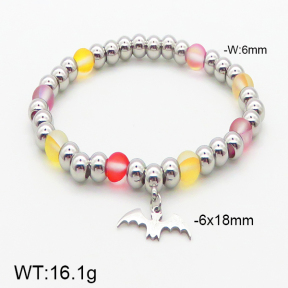 Stainless Steel Bracelet  5B4000736bbov-350