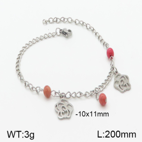 Stainless Steel Bracelet  5B4000746vbll-350