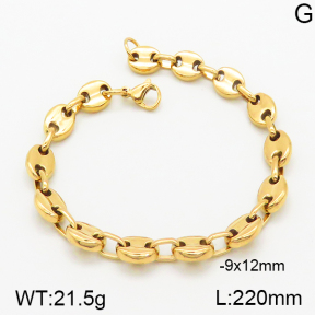 Stainless Steel Bracelet  5B2000874abol-641