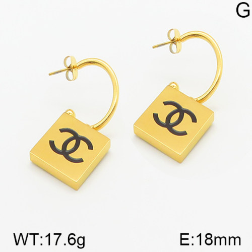 Chanel  Earrings  PE0139001vbpb-434