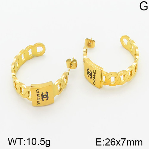 Chanel  Earrings  PE0139002vhha-434