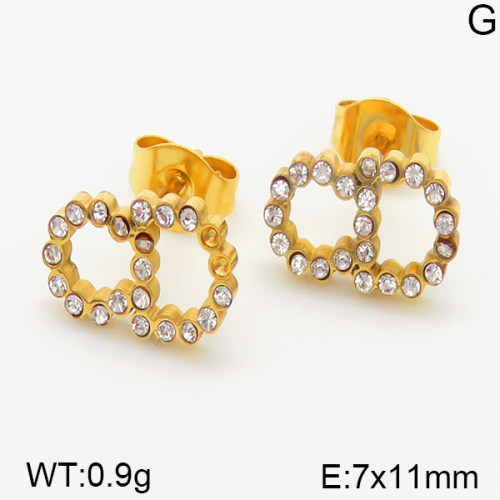 Dior  Earrings  PE0139004vbmb-434