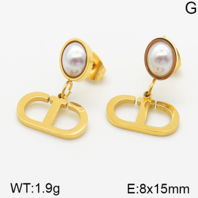 Dior  Earrings  PE0139005vbmb-434