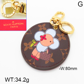 LV  Keychains  PK0139078aima-659