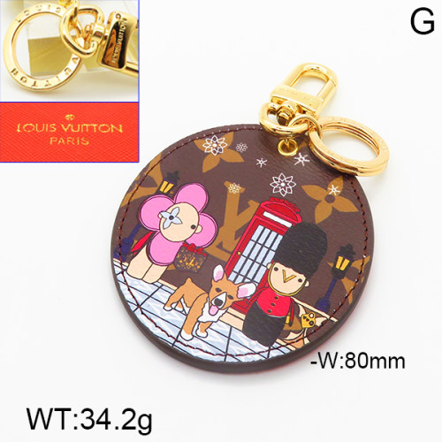 LV  Keychains  PK0139079aima-659