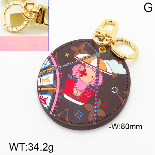 LV  Keychains  PK0139080aima-659