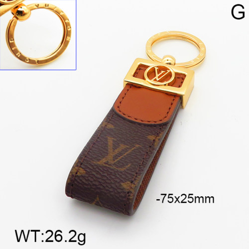 LV  Keychains  PK0139087biib-659