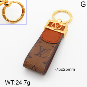 LV  Keychains  PK0139088biib-659