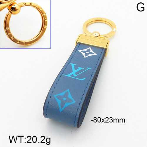 LV  Keychains  PK0139093biib-659