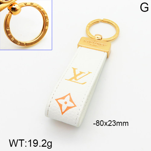 LV  Keychains  PK0139095biib-659