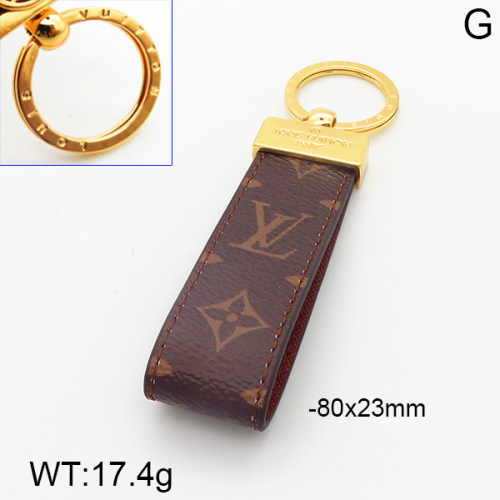 LV  Keychains  PK0139096biib-659