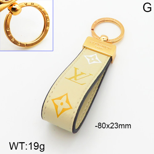 LV  Keychains  PK0139097biib-659