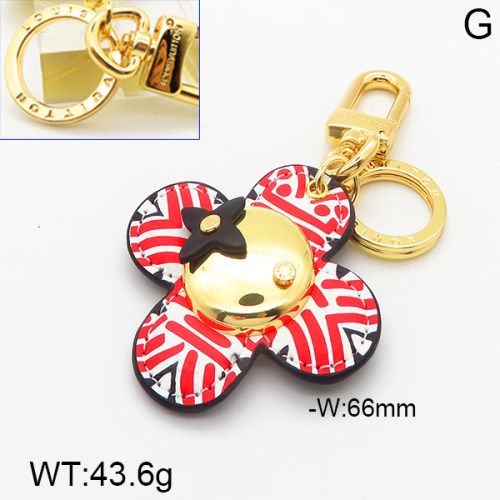 LV  Keychains  PK0139098aiov-659