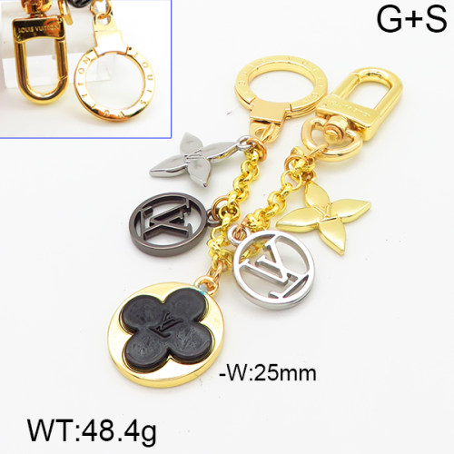 LV  Keychains  PK0139108ajvb-659