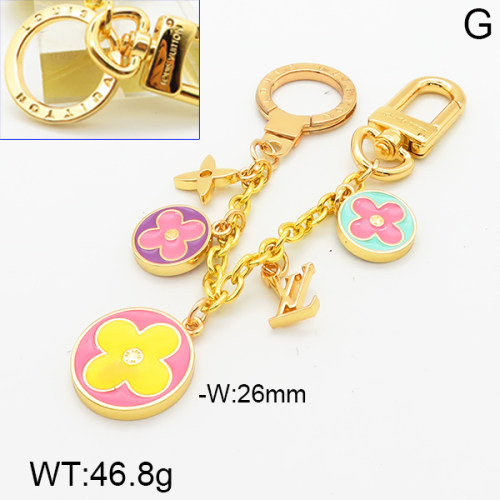 LV  Keychains  PK0139114aiov-659