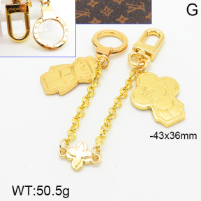 LV  Keychains  PK0139116aiov-659