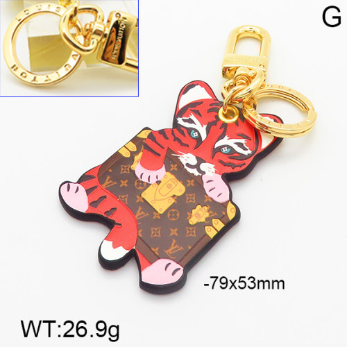 LV  Keychains  PK0139126vila-659