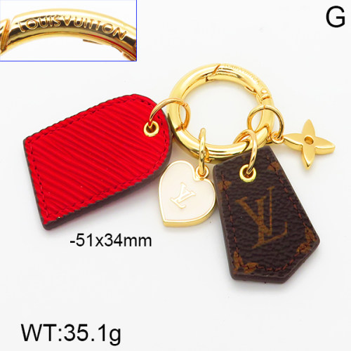 LV  Keychains  PK0139127aiov-659