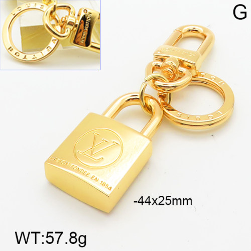 LV  Keychains  PK0139130bika-659