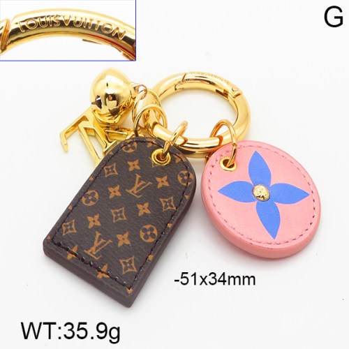 LV  Keychains  PK0139135aiov-659