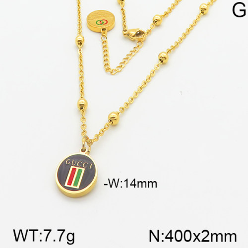 Gucci  Necklaces  PN0139019vbpb-434