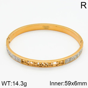 Chanel  Bangles  PZ0138987vhkb-239