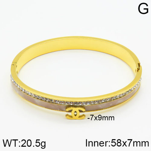 Chanel  Bangles  PZ0138990ahlv-239