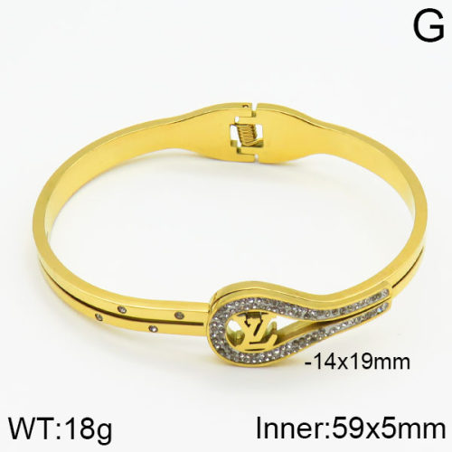 LV  Bangles  PZ0138992ahjb-239