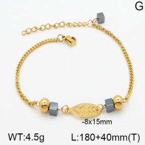 Stainless Steel Bracelet  5B2000883vbnb-350