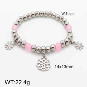 Stainless Steel Bracelet  5B4000777abol-350