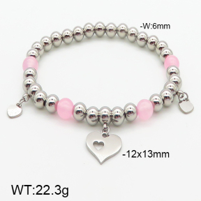 Stainless Steel Bracelet  5B4000778abol-350