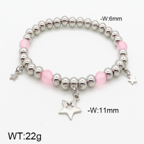 Stainless Steel Bracelet  5B4000779abol-350