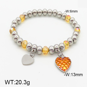 Stainless Steel Bracelet  5B4000788abol-350