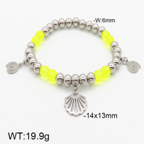 Stainless Steel Bracelet  5B4000793abol-350