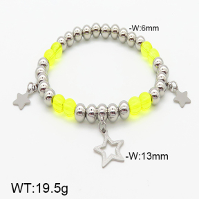 Stainless Steel Bracelet  5B4000794abol-350