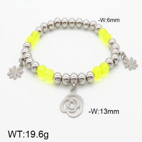 Stainless Steel Bracelet  5B4000795abol-350