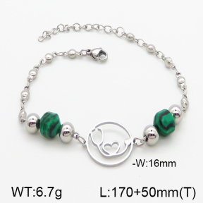 Stainless Steel Bracelet  5B4000822vbnb-350