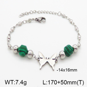 Stainless Steel Bracelet  5B4000823vbnb-350